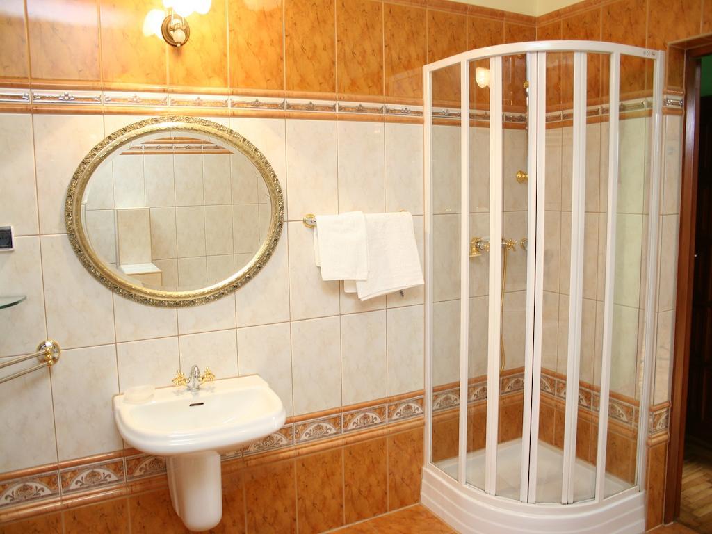 Rezydencja Jankow Ilowa Chambre photo