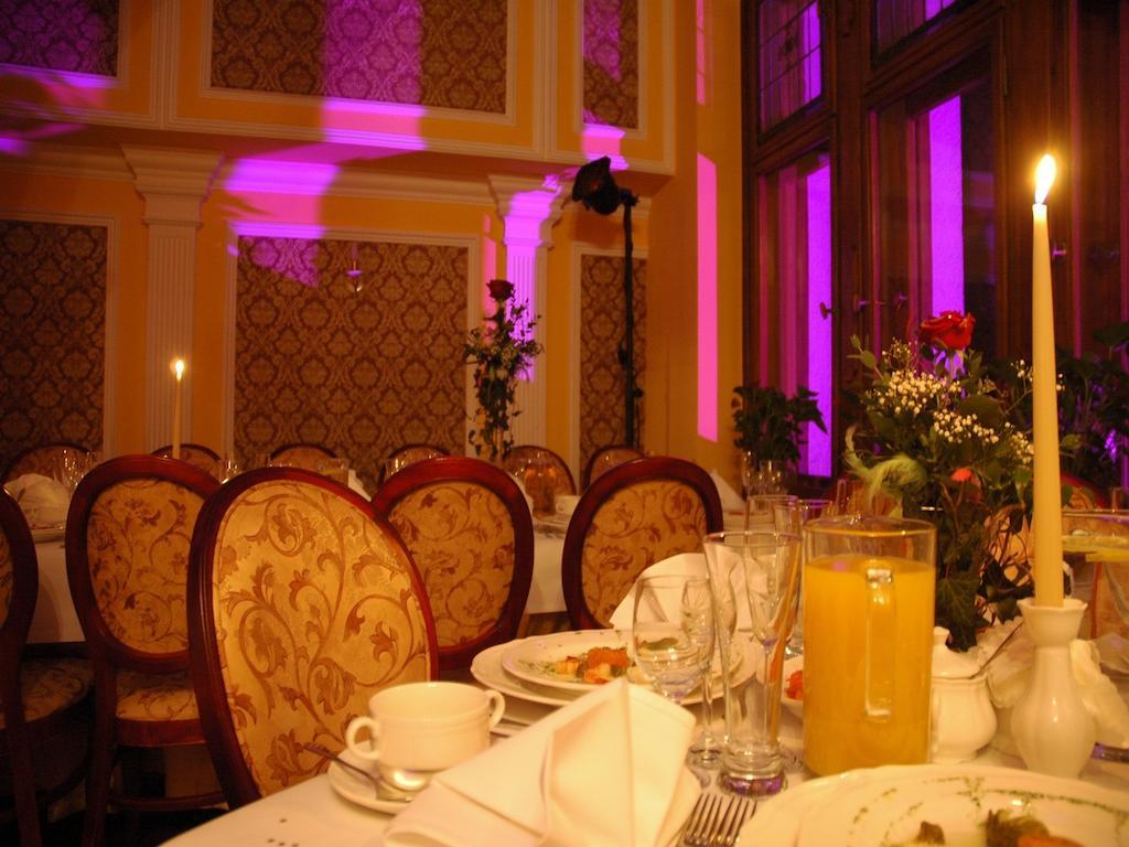 Rezydencja Jankow Ilowa Extérieur photo