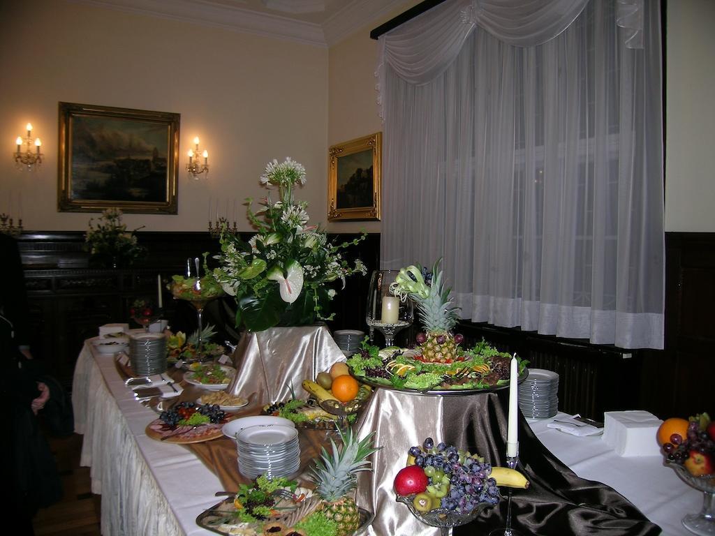Rezydencja Jankow Ilowa Extérieur photo