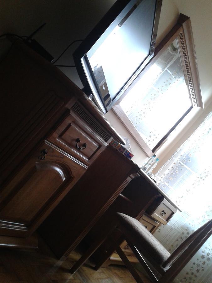 Rezydencja Jankow Ilowa Extérieur photo