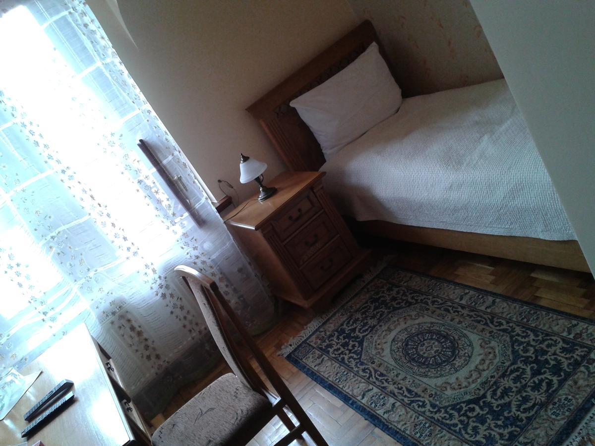 Rezydencja Jankow Ilowa Extérieur photo