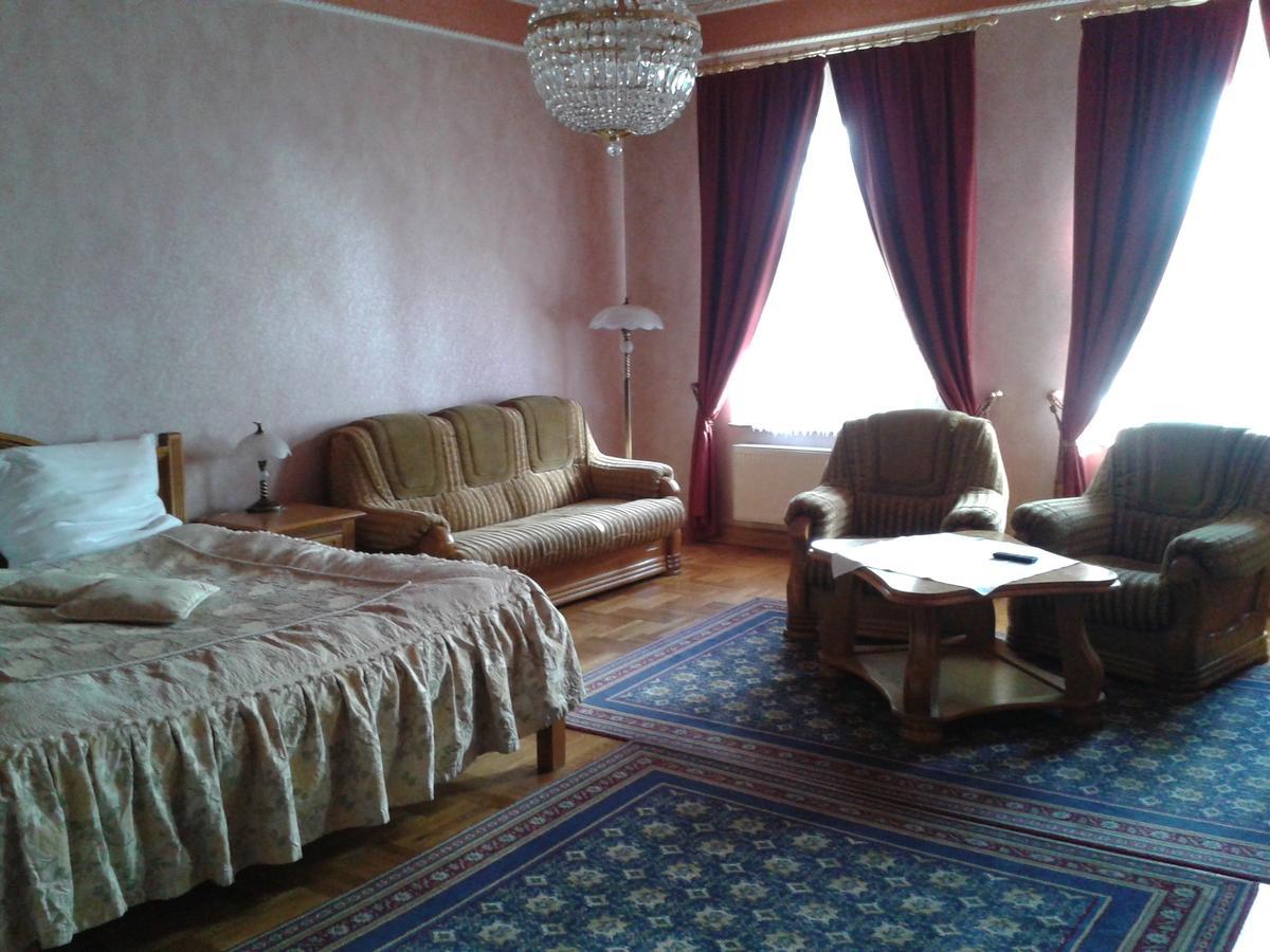 Rezydencja Jankow Ilowa Extérieur photo