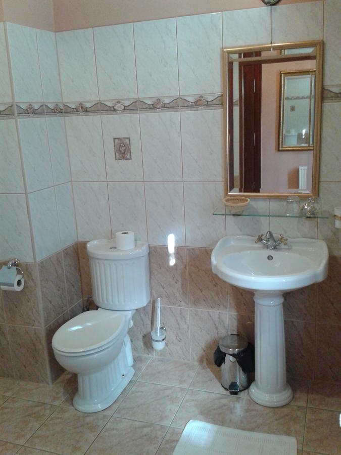 Rezydencja Jankow Ilowa Extérieur photo