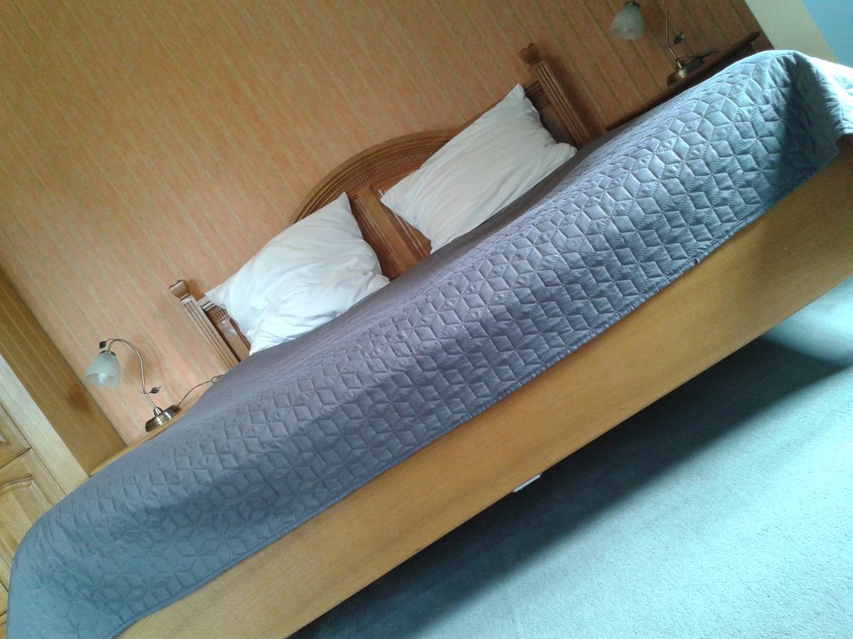 Rezydencja Jankow Ilowa Extérieur photo