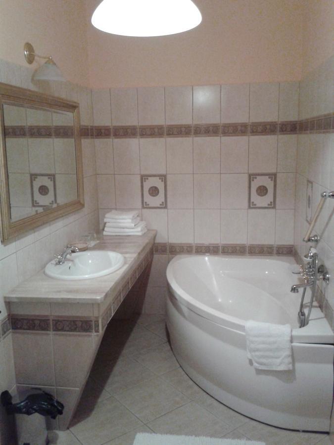 Rezydencja Jankow Ilowa Extérieur photo