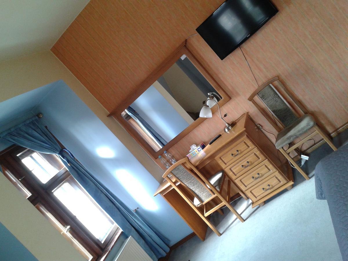 Rezydencja Jankow Ilowa Extérieur photo