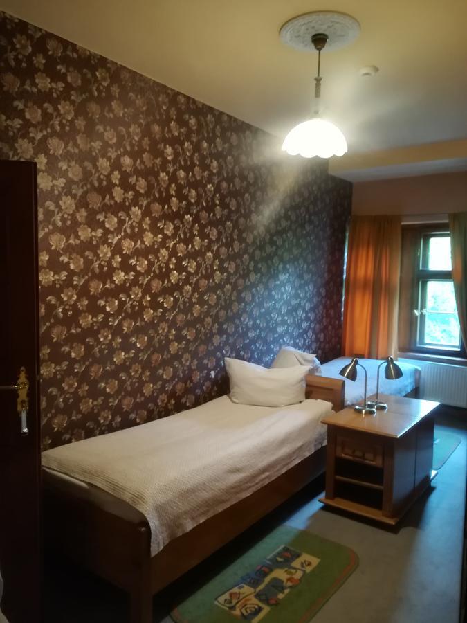 Rezydencja Jankow Ilowa Extérieur photo